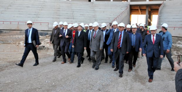 Yiğidolar´a Yeni Bir Stat Kazandırıyoruz
