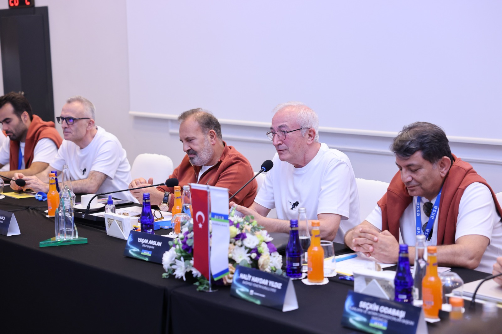 Aksa Doğalgaz “Güçlü Büyüme Doğamızda Var” diyerek yeni yol haritasını belirledi