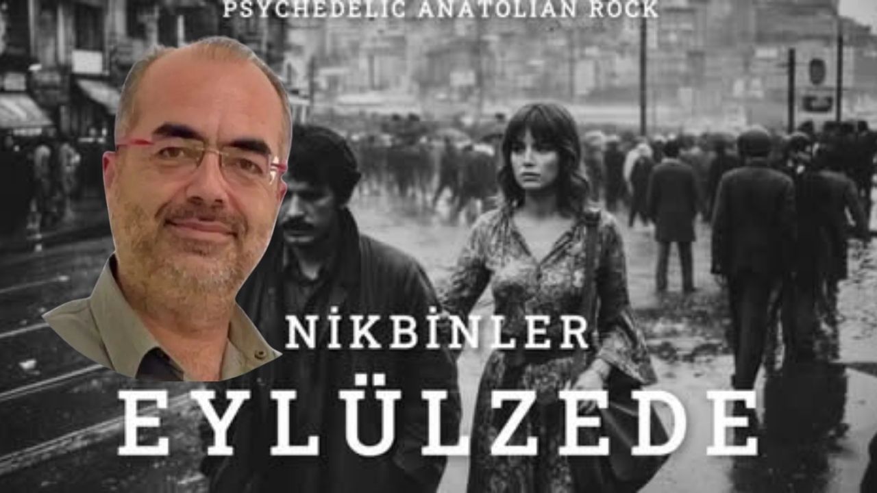 Eylülzede Şarkısının Yazarı Serkan Selay kimdir? Yaşı, nereli, mesleği ve kariyeri