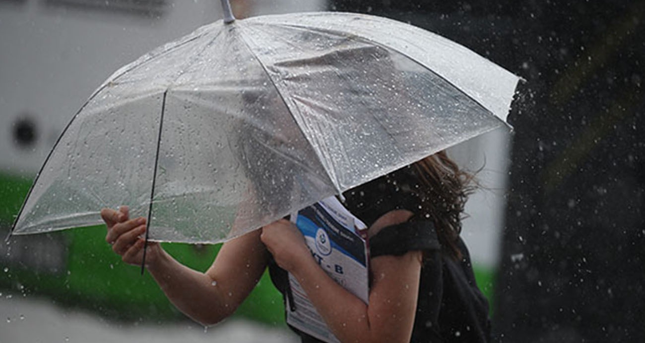 Son dakika: İstanbul'da okullar tatil edildi