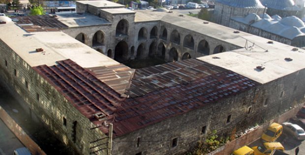 İHALE 10 HAZİRAN´DA