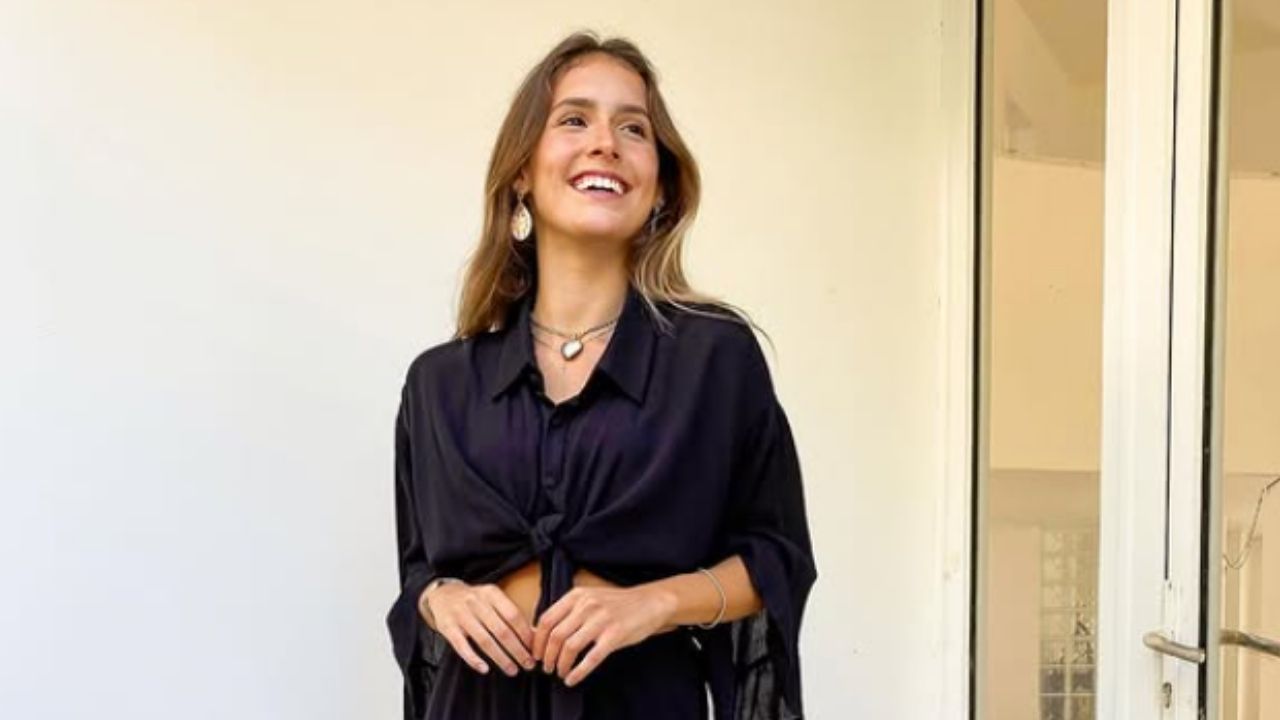 Melissa Said kimdir, kaç yaşında? Brezilyalı fenomenin Ervoafetiva olayı ve gözaltı