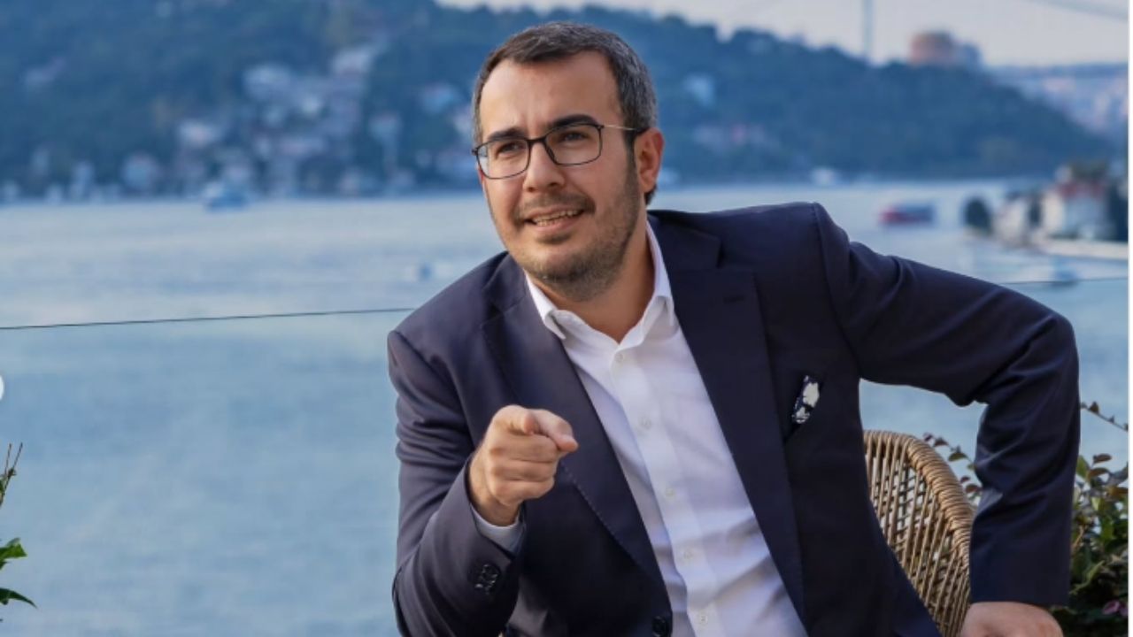 Avukat Serdar Tokdemir kimdir? Aslen nereli, kariyeri, siyasi duruşu ve ailesi