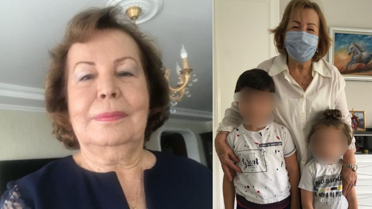 İzmir'in Sevilen Kadın Hastalıkları ve Doğum Uzmanı Op. Dr. Meral Tüzün vefat etti!