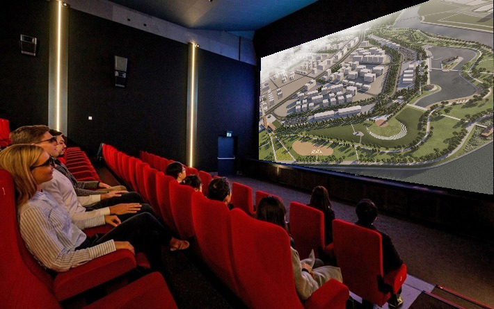 Sivaslılar arkanıza yaslanın ve 2026'yı bekleyin