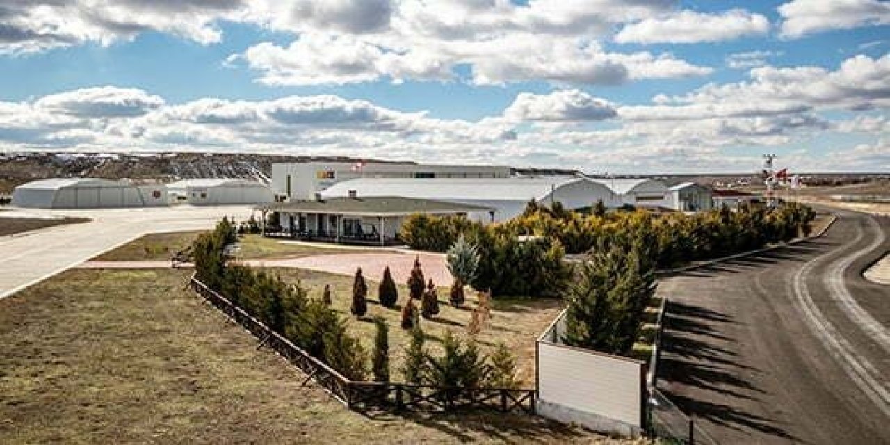 Sivas dünyaya açılacak! Divriği’ye hava kampüsü yapılacak!