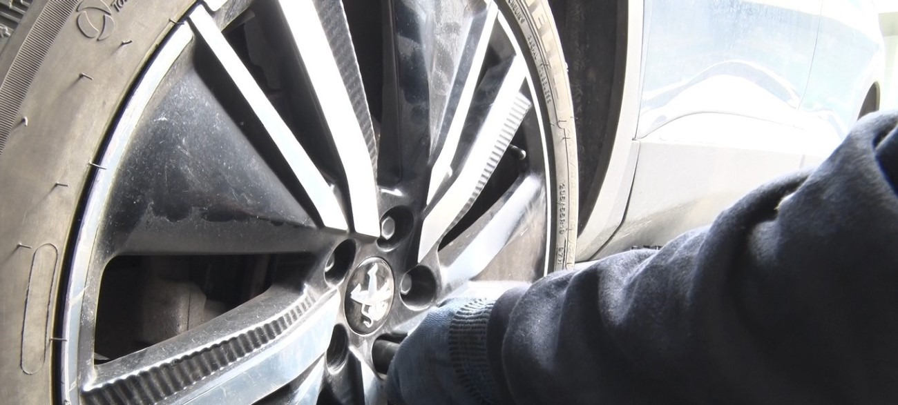 Kış lastiği zorunluluğu 15 Kasım’da başlıyor