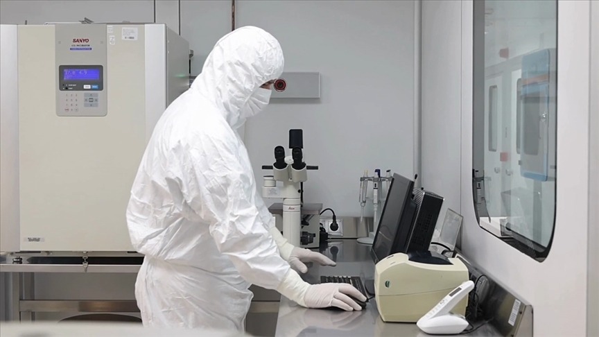 Kök hücre tedavisi deneysel aşamada