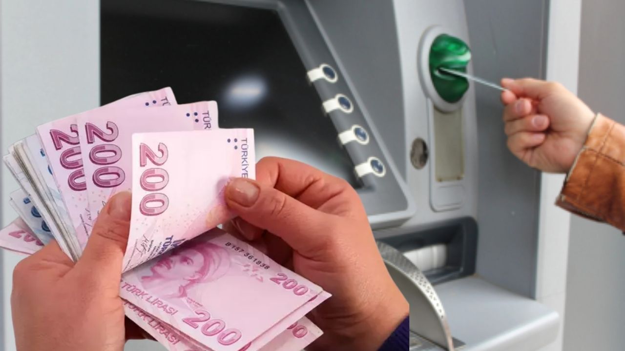 Emekli promosyonu 2025 rekor kırdı: Bankalardan 32.000 tl'ye varan ödeme fırsatı!