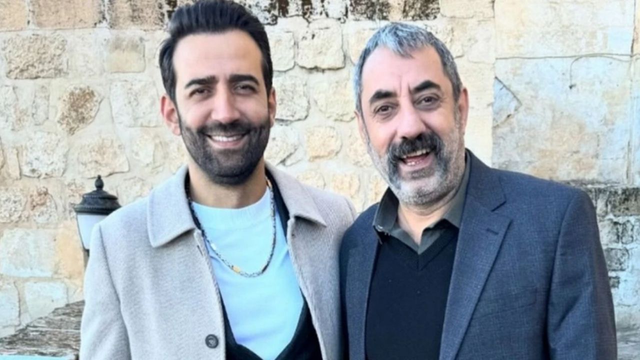 Ferit Kaya babası kimdir? Babası Ahmet Kaya mı? İşte ailesi