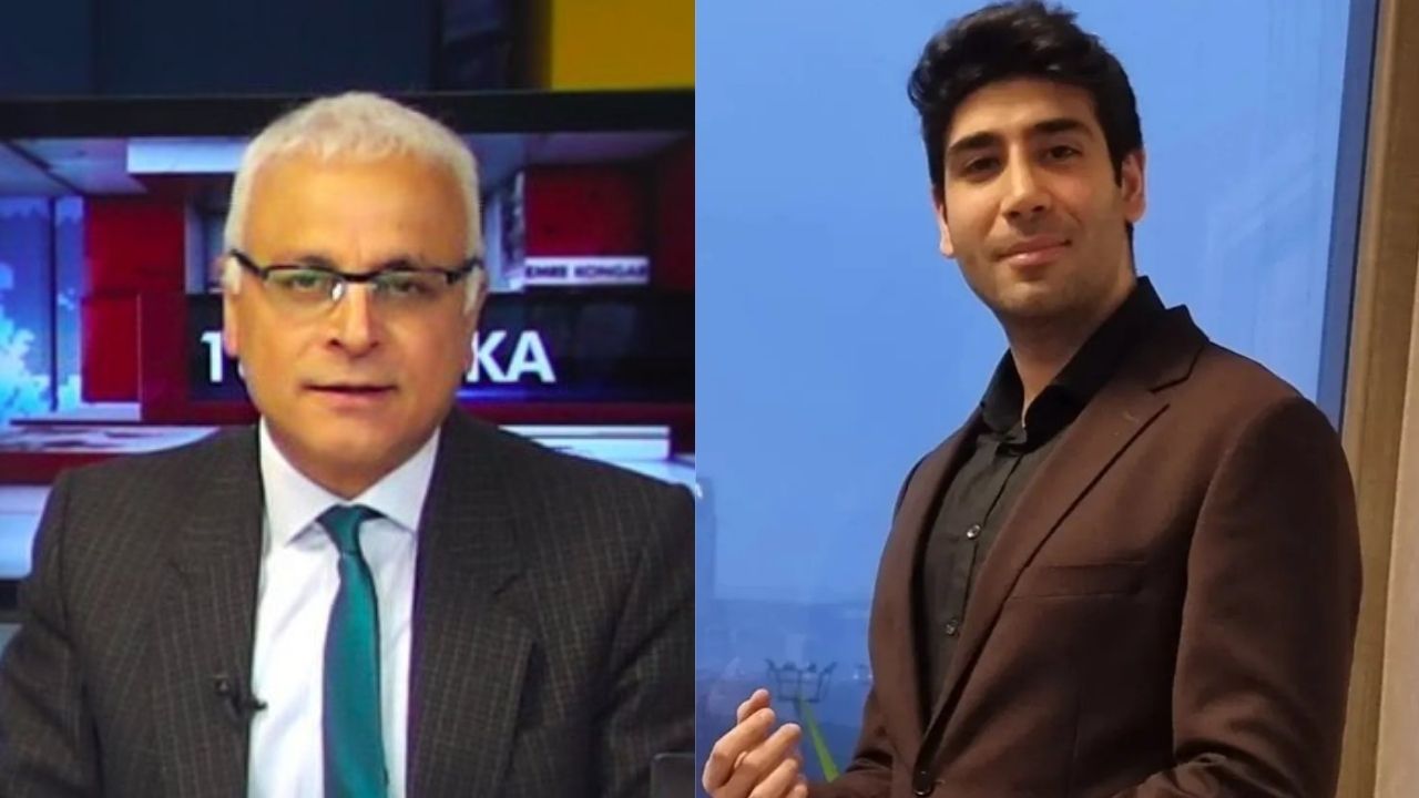 Merdan Yanardağ’ın oğlu Alp Yanardağ kimdir kaç yaşında ve ne mezunu?