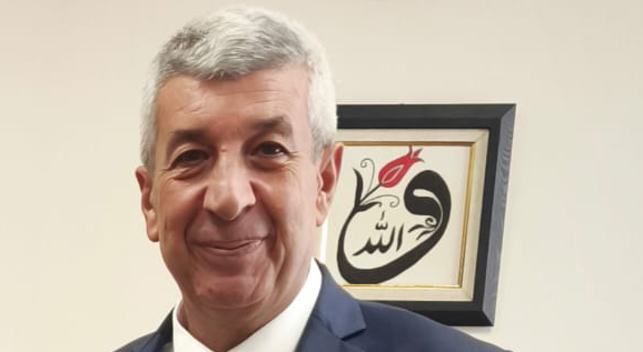 Karataş'tan "Sivas’ta ulusal çapta panel yapılsın" önerisi