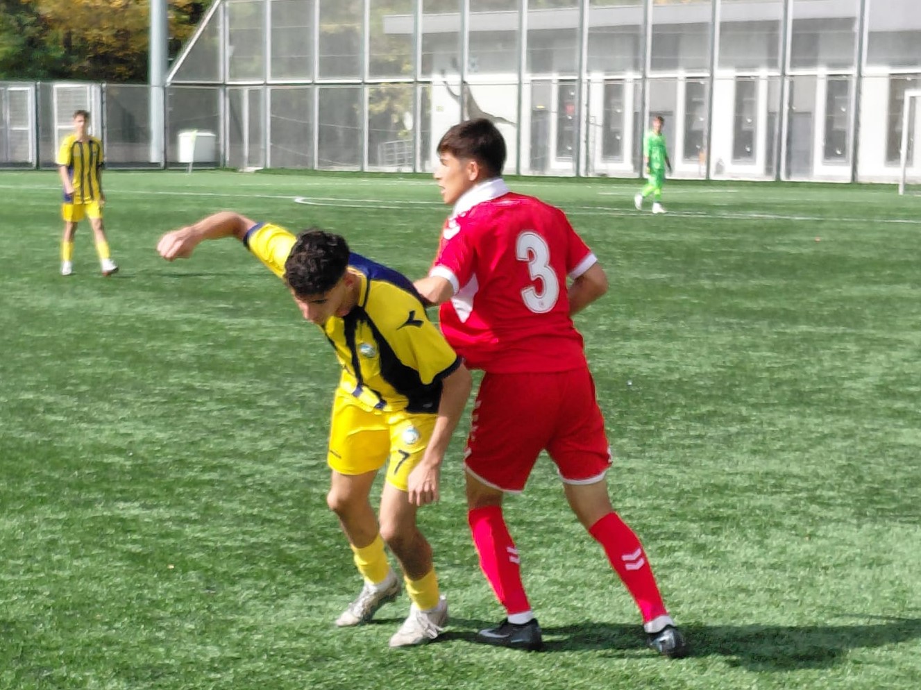 Sivasspor, Talas Belediyespor'u mağlup etti!