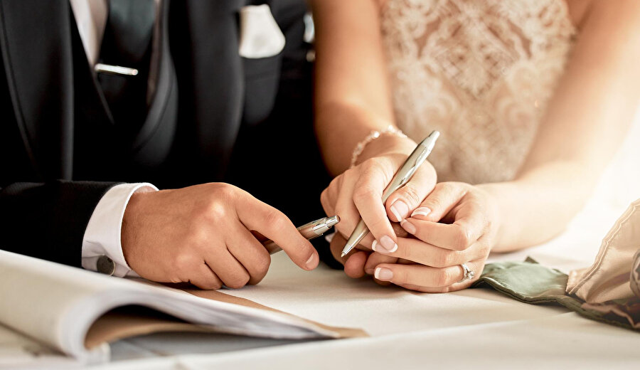 "Evlilik Kredisi"ne 26 bin 780 kişi başvurdu