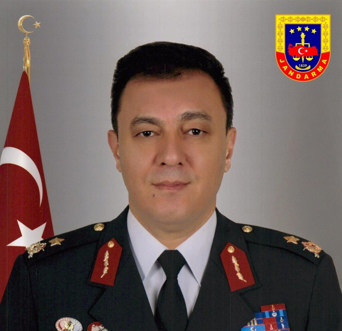 Son dakika: Tuğgeneral Selami Akşit vefat etti