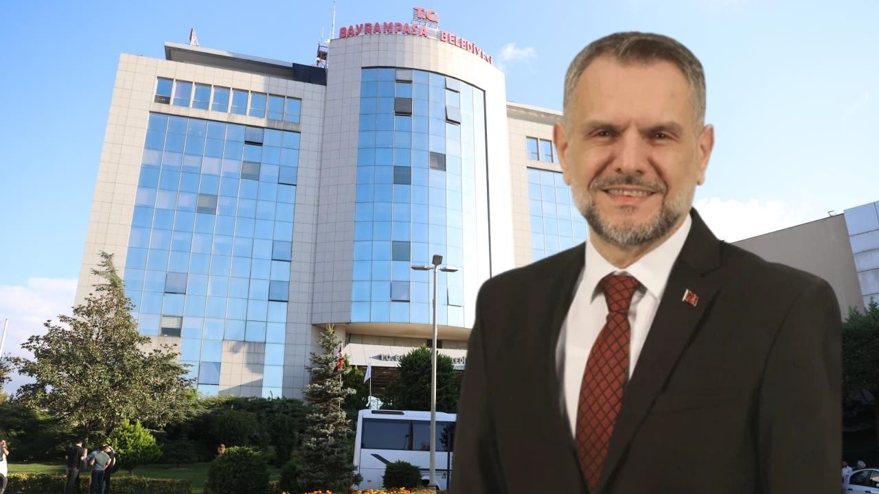 Bayrampaşa Belediyesi Başkan Vekili İbrahim Akın kimdir? Yaşı, memleketi ve hangi partiden?