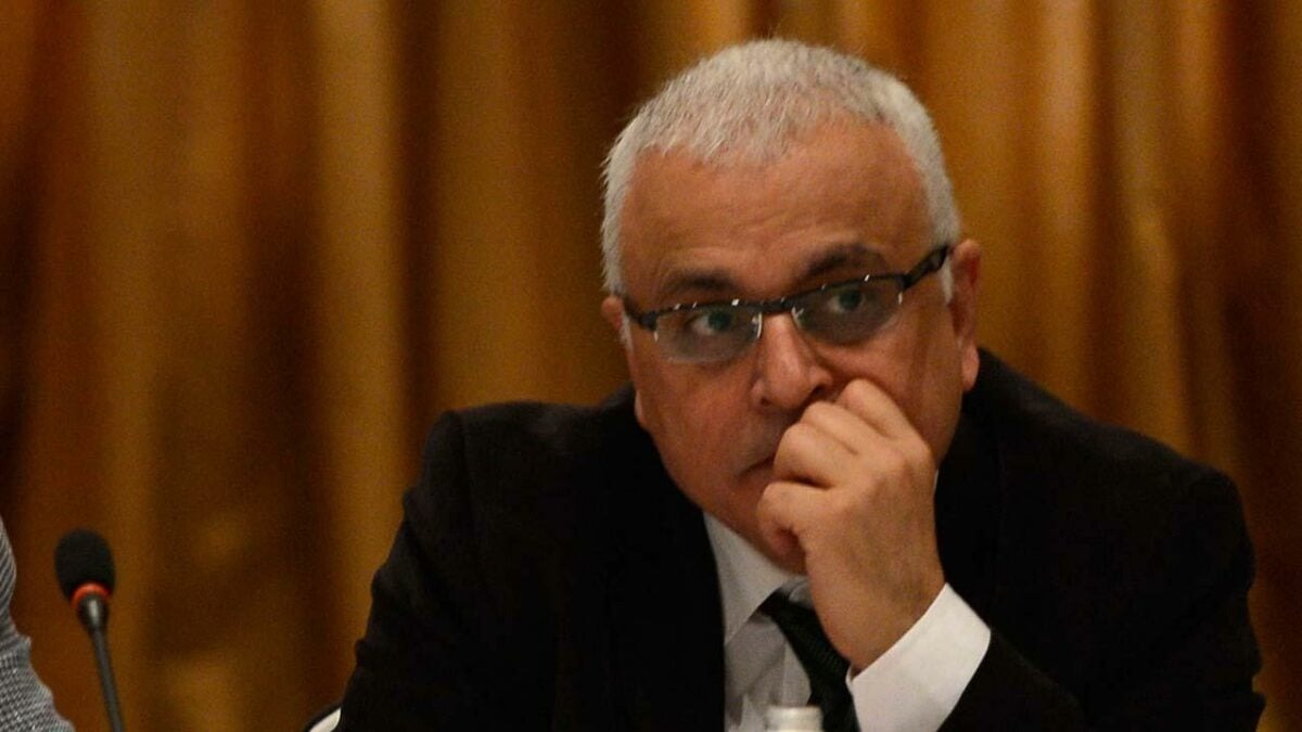 Sivaslı medya patronu Merdan Yanardağ tutuklandı!