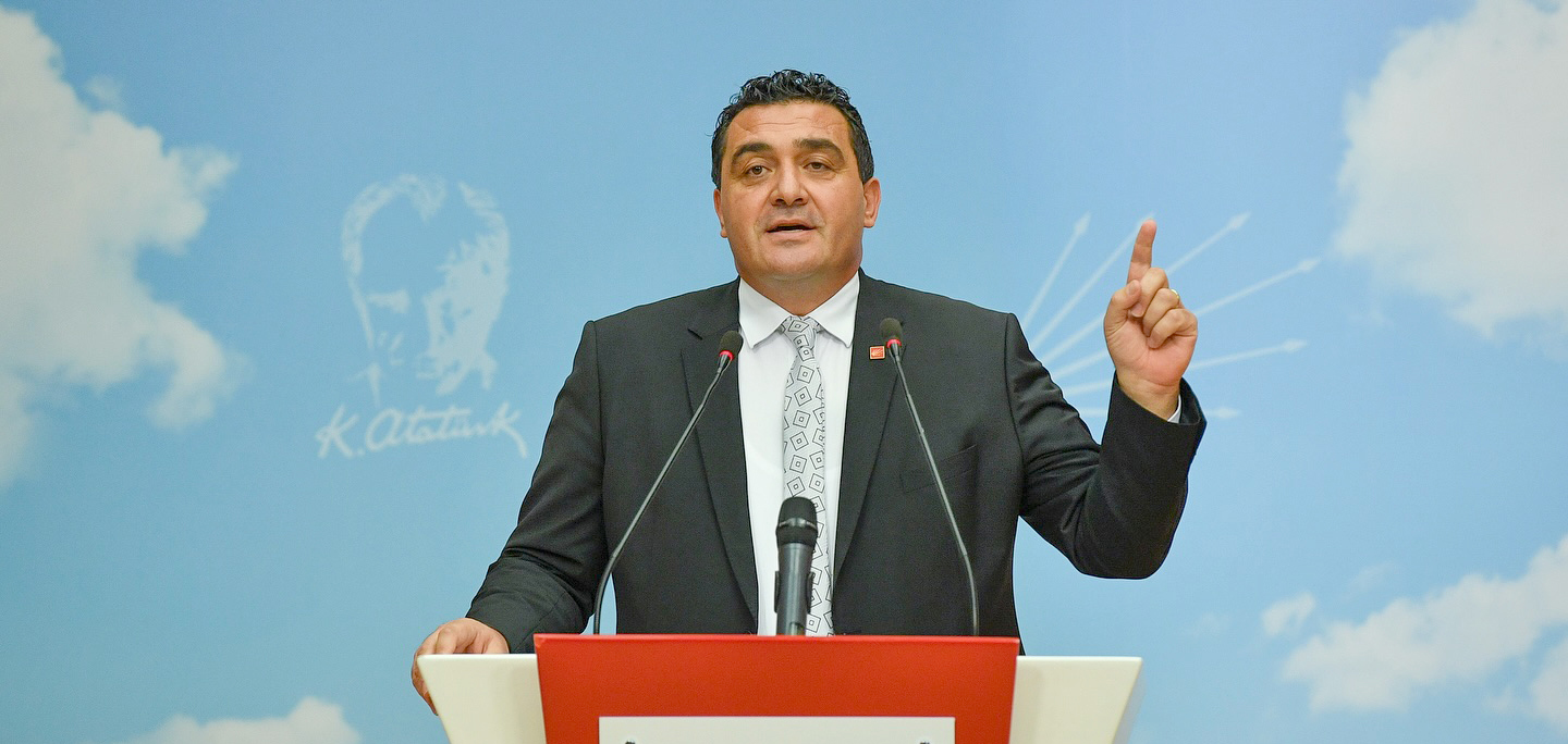 Ulaş Karasu’dan İmamoğlu Tutuklamasına Sert Mesaj: “Getirin Sandığı!”