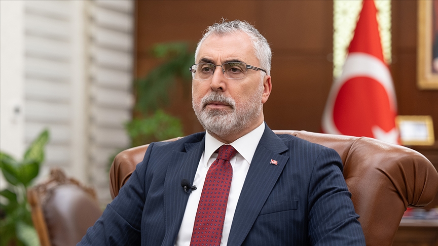 Vedat Işıkhan'dan "Asgari Ücret" Açıklaması!