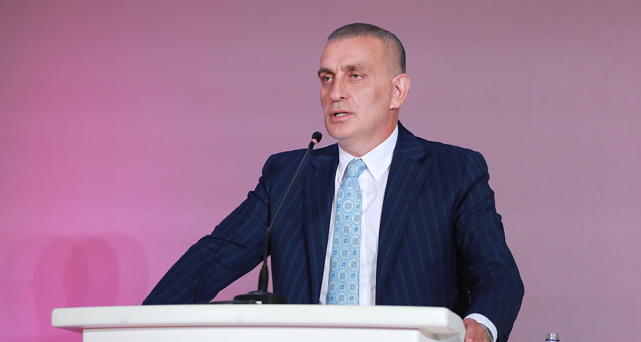 Türkiye'de 571 hakem bahis skandalına karıştı!