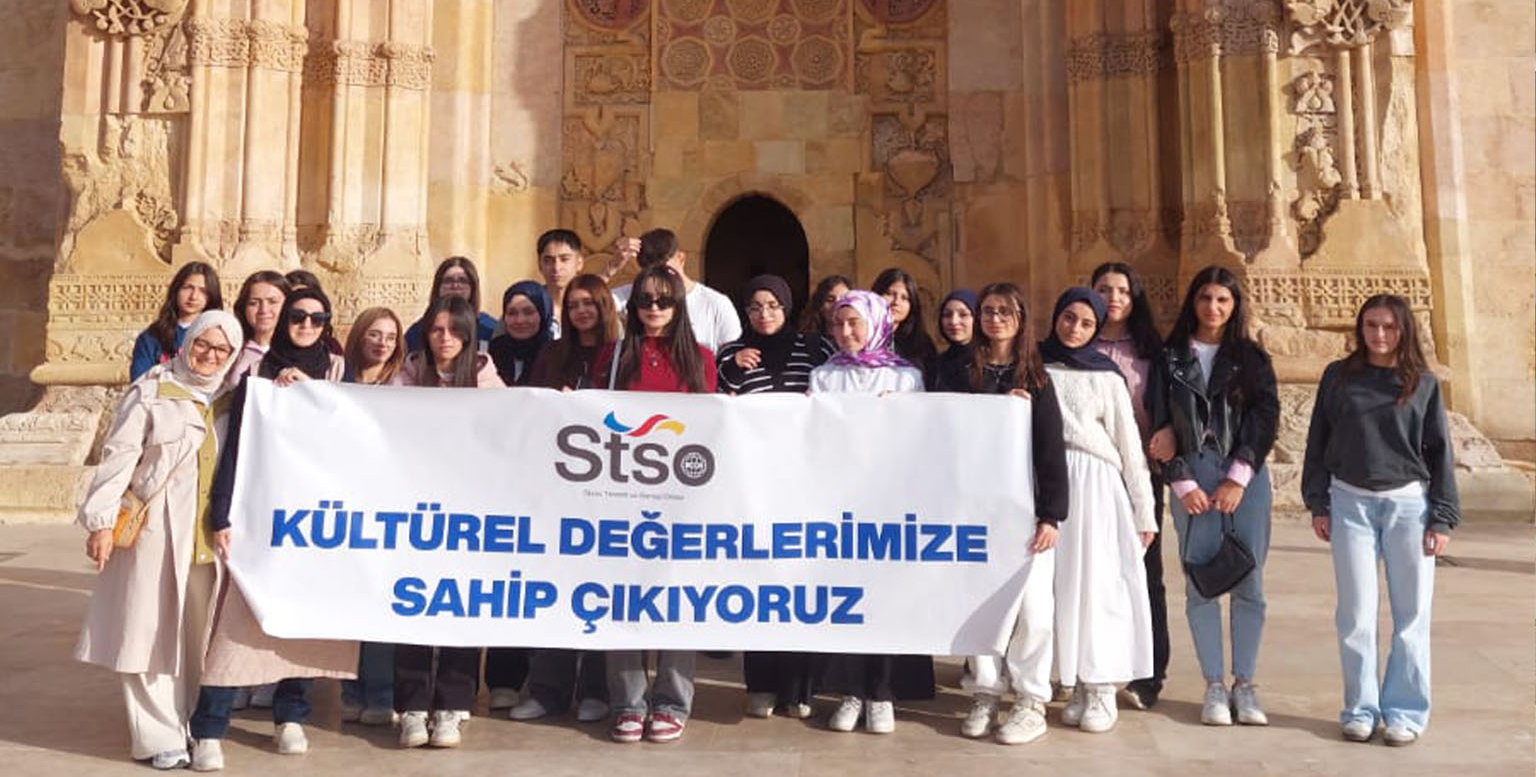 Raybüs ile tarih ve kültür yolculuğu