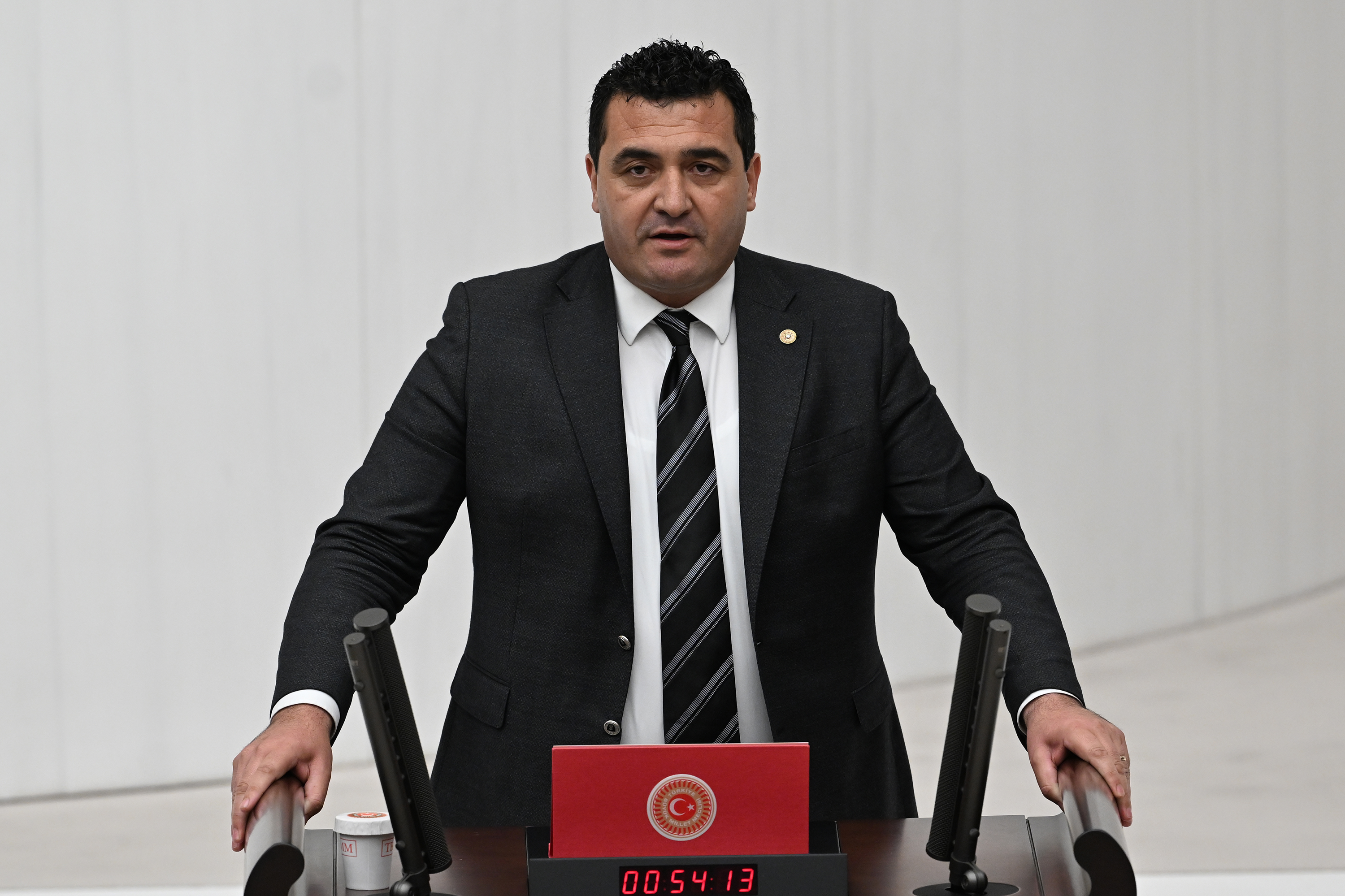 Karasu: Yaşasın tam bağımsız Türkiye!