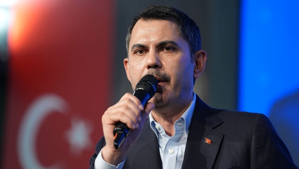 Murat Kurum Açıkladı! Sivas'a Kaç Sosyal Konut Yapılacak?