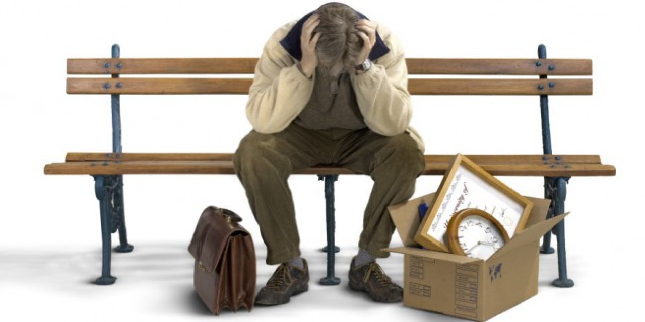 Sivas’ta işsizlik Türkiye ortalamasının üzerinde