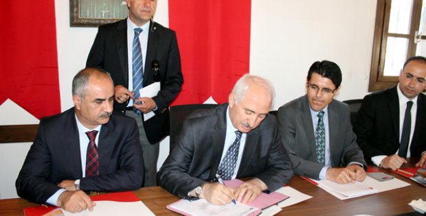 İŞGEM 2017 Yılında Faaliyete Geçecek