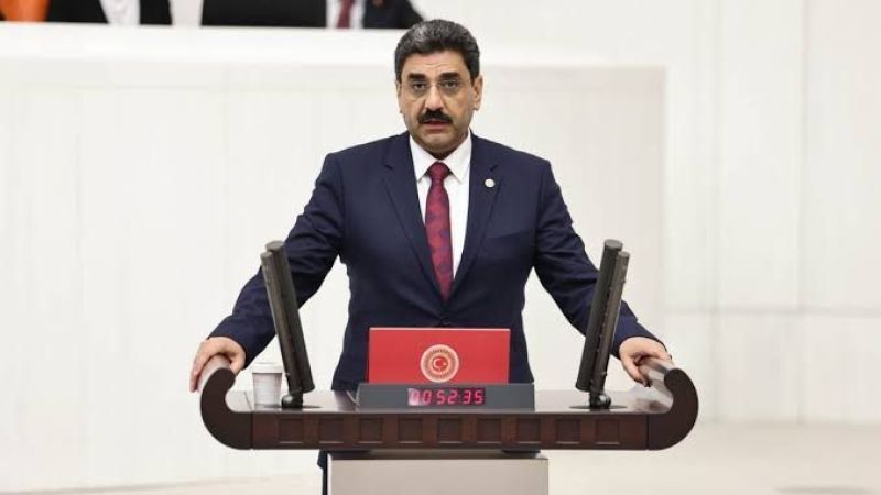 Aksu; Milletçe büyük bir gururla kutluyoruz