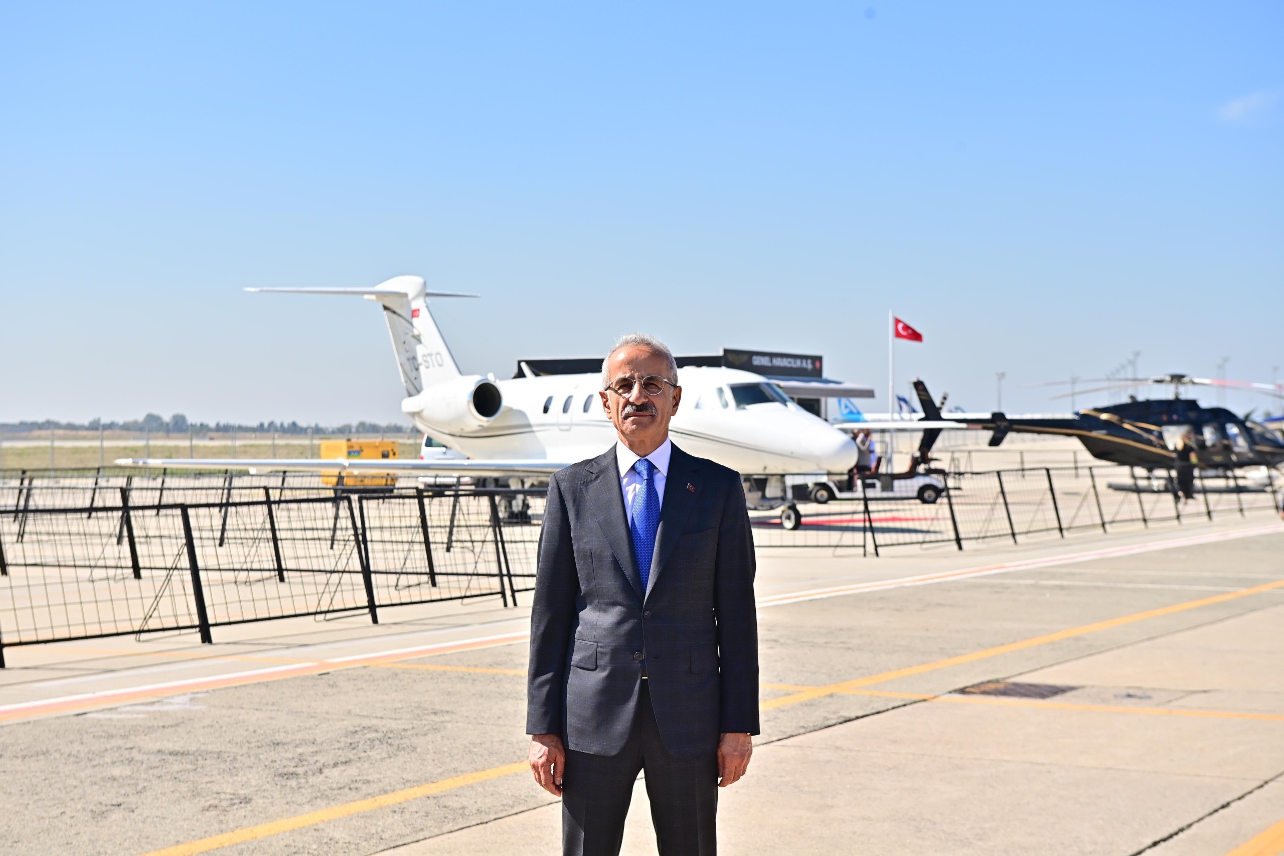 Bakan Uraloğlu yeniden Sivas'a geliyor!