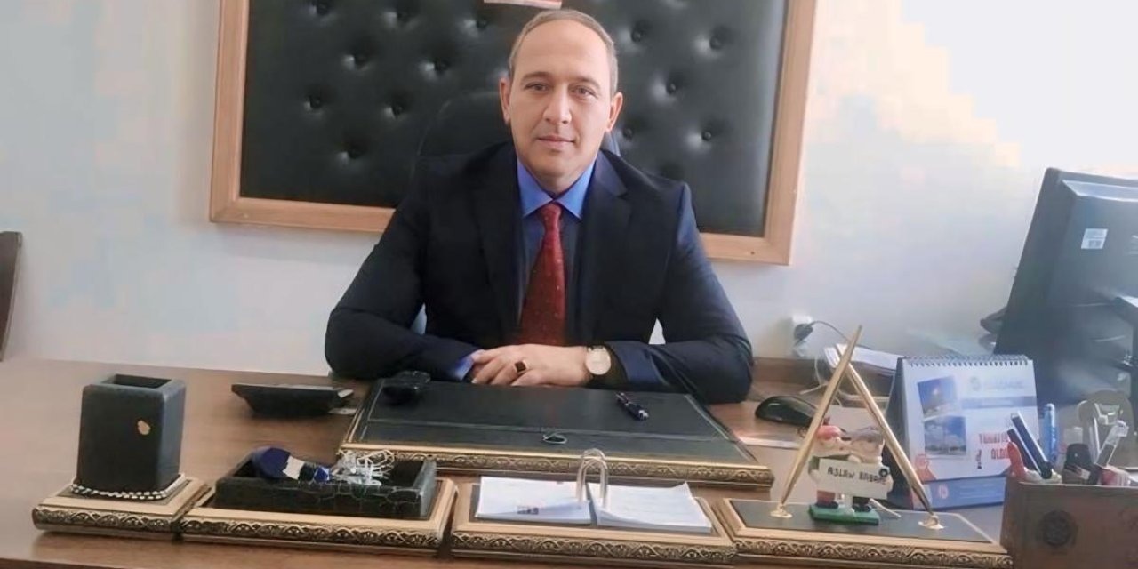 Boydak’tan 29 Ekim Mesajı