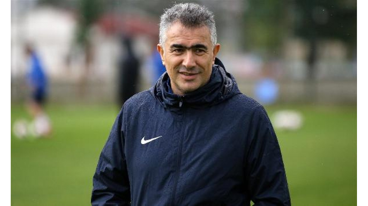 Sivasspor, Mehmet Altıparmak’la anlaşmaya vardı