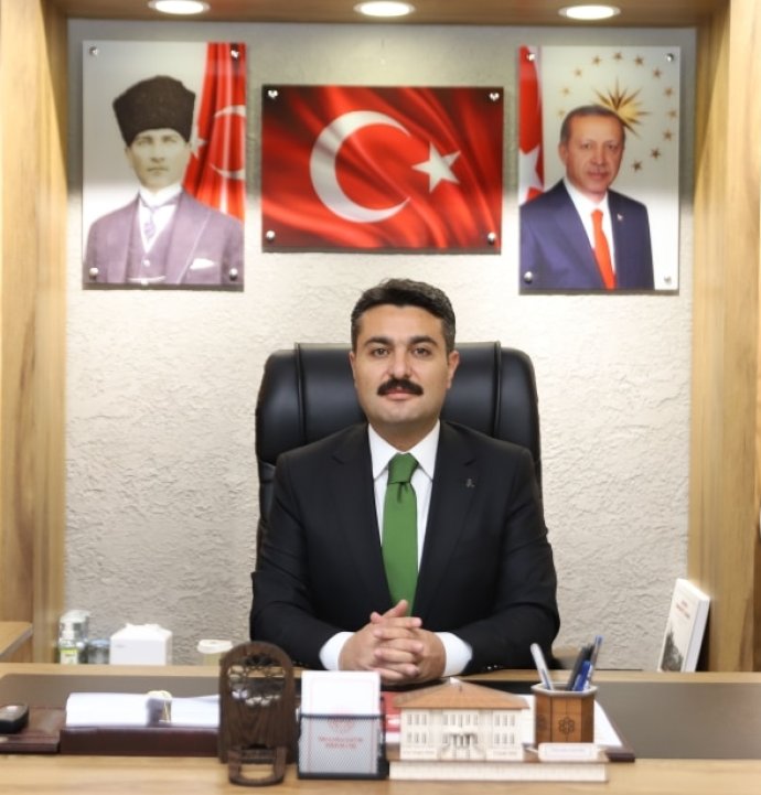 Erdoğan: Cumhuriyet, milletimizin en büyük eseri