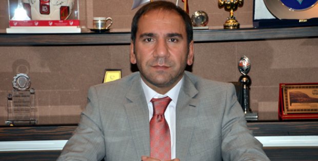 Başkan Otyakmaz´dan 19 Mayıs Mesajı