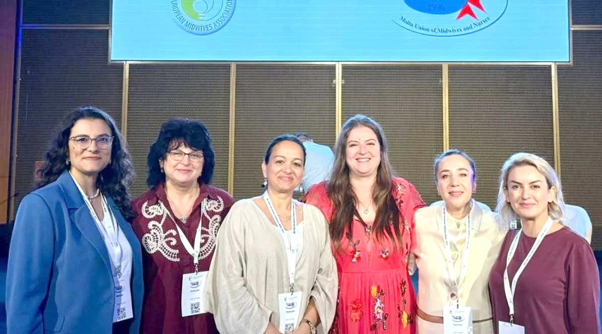 Doç. Dr. Yurtsal, SCÜ’yü EMA’da temsil etti