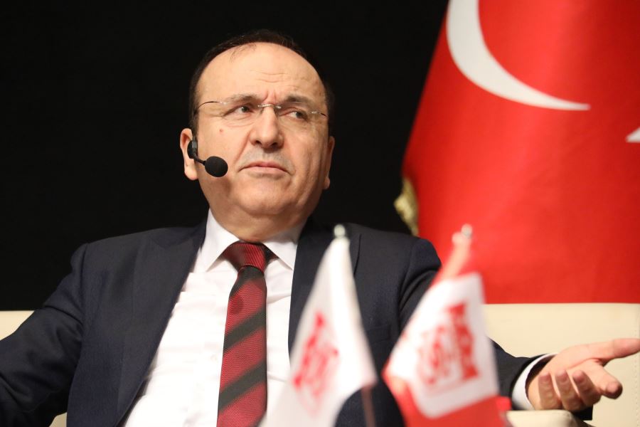 Transfer yasağı sonrasında konuşan Sarılar: Kulübü borçsuz devrettik!