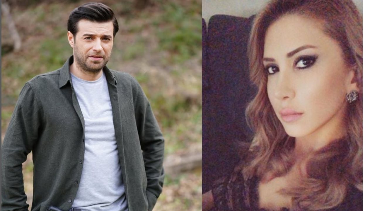 Balamir Emren'in eşi Vildan Örnek kimdir kaç yaşında ve çocuğu var mı?