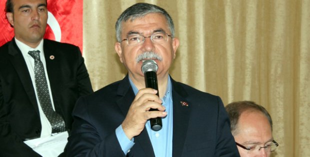 Muhalefetin İktidar Olma Hedefi Yok