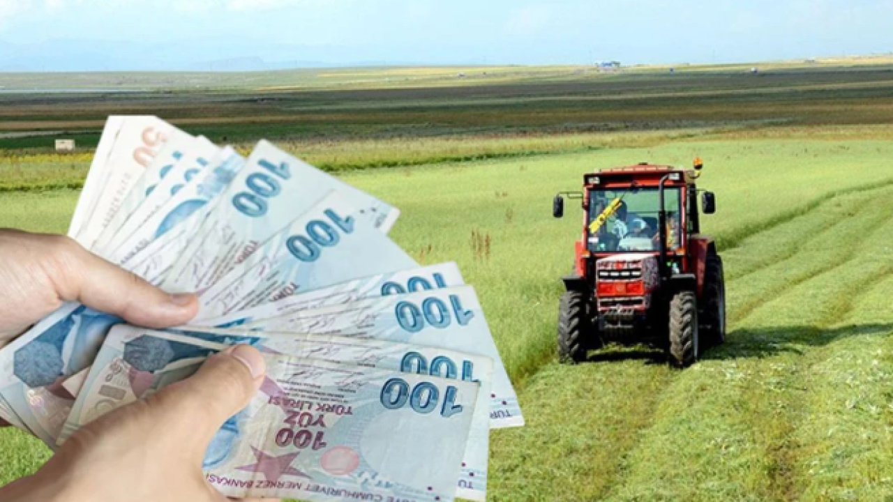 Zirai kredilerde geri adım atıldı