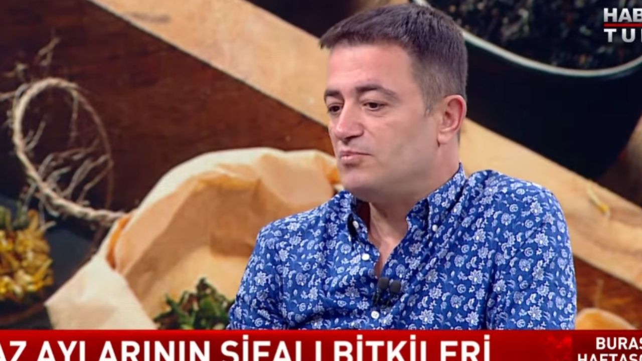Aktar Ayhan Ercan kimdir? Yaşı, nereli, mesleği