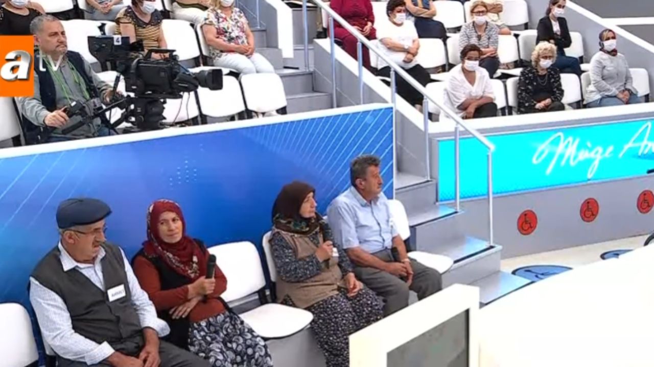 Müge Anlı İle Tatlı Sert stüdyosu nerede? Programa seyirci olarak nasıl katılabilirim?