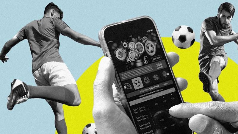 Bahis skandalında ikinci dalga! Başkanlar ve futbolcular da açıklanacak!