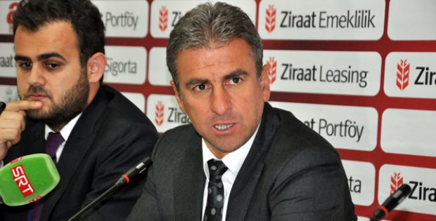 Finale Kalmayı Başardık