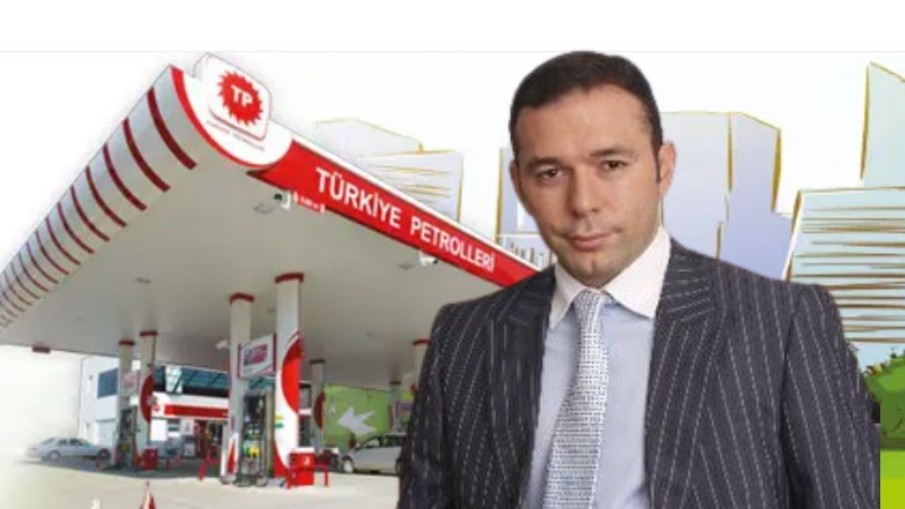 TP Petrol Dağıtım A.Ş.'nin sahibi İsfendiyar Zülfikari kimdir aslen nerelidir?