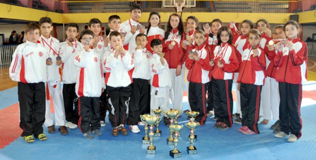 KUPALAR SAHİPLERİNİ BULDU
