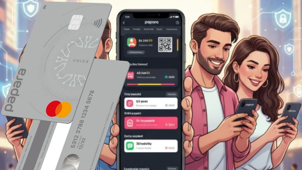 Papara neden kapandı?