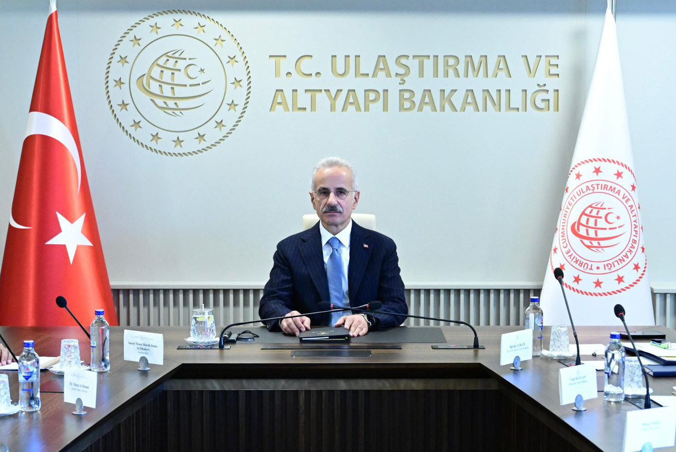 Bakan Uraloğlu Açıkladı! Sivas’a 202 milyar liralık yatırım