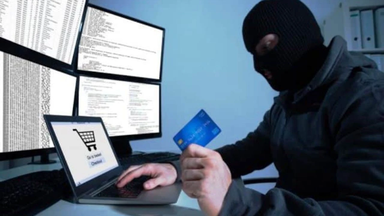 Banka dolandırıcılığında emsal karar!