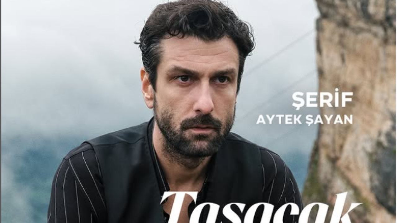 Taşacak Bu Deniz’in Şeref’i Aytek Şayan kimdir kaç yaşında? İşte asıl mesleği